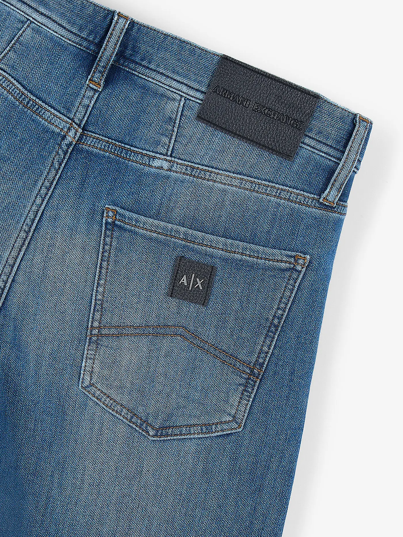 ARMANI EXCHANGE | Jeans Slim Fit | blau